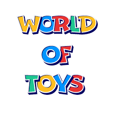 World of Toys
